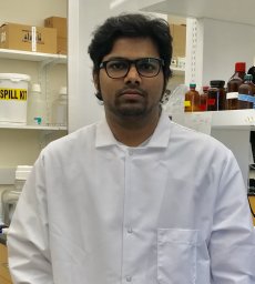 Annamalai Arunsaravanakumar