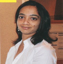 D'Mello Sheetal R