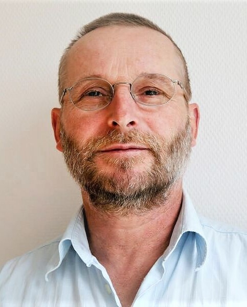 Peter Leinweber