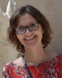 Alessandra A. Guarneri