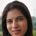 Prinisha Pillay