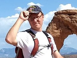 Nathaniel R. Mollica