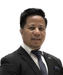 Mohd Fadhli Zulkafli