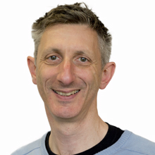 Nicholas Goldman