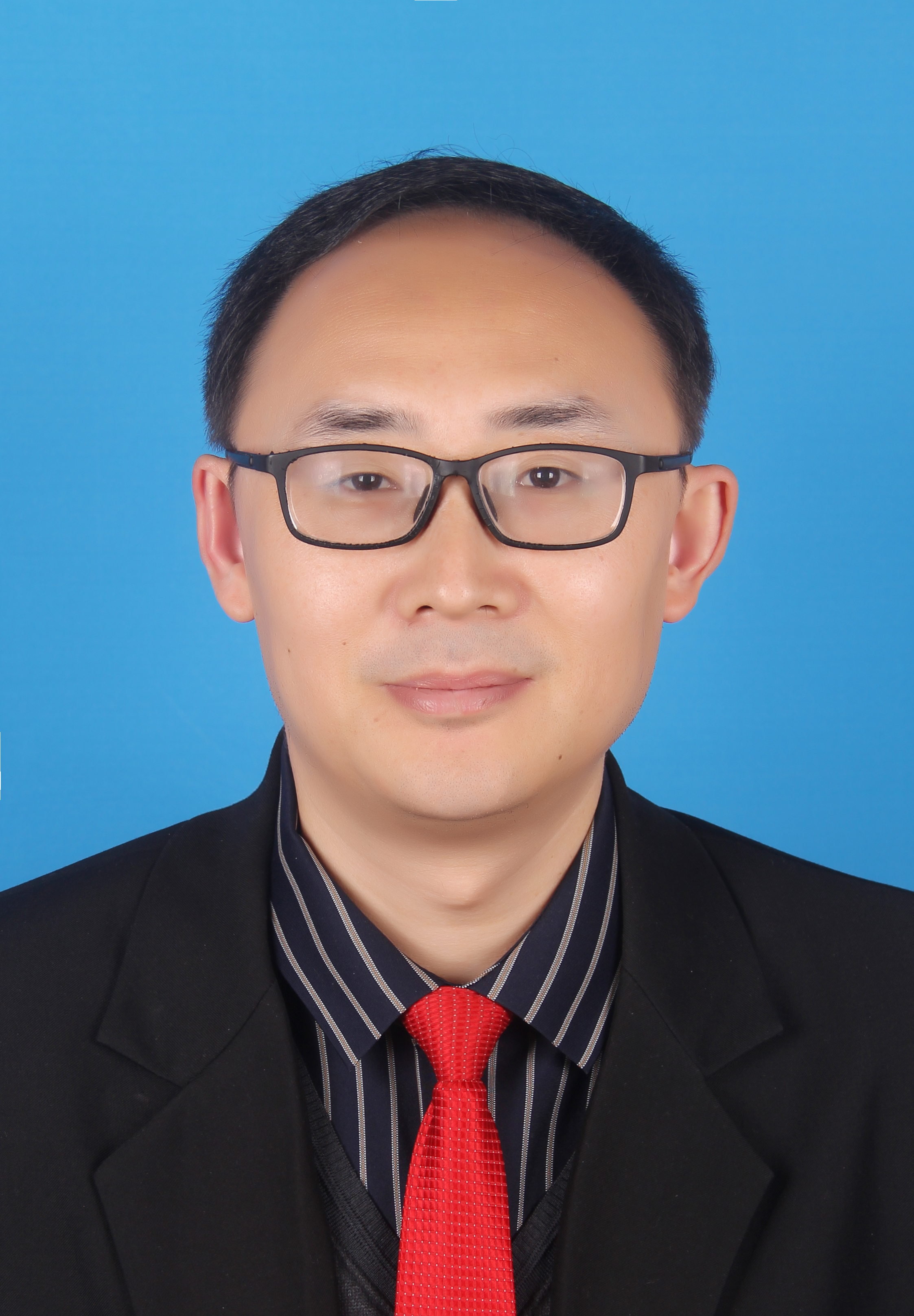 Fenghua Wang