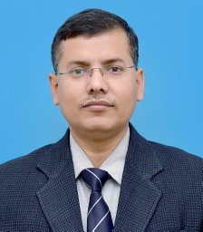 Rajesh Kumar Tewari