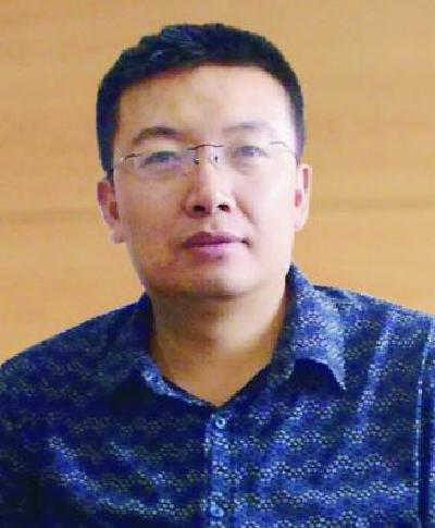 Haihong Wang
