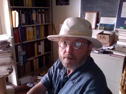 Alex Kumjian