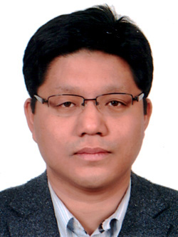 Seung Ki Moon