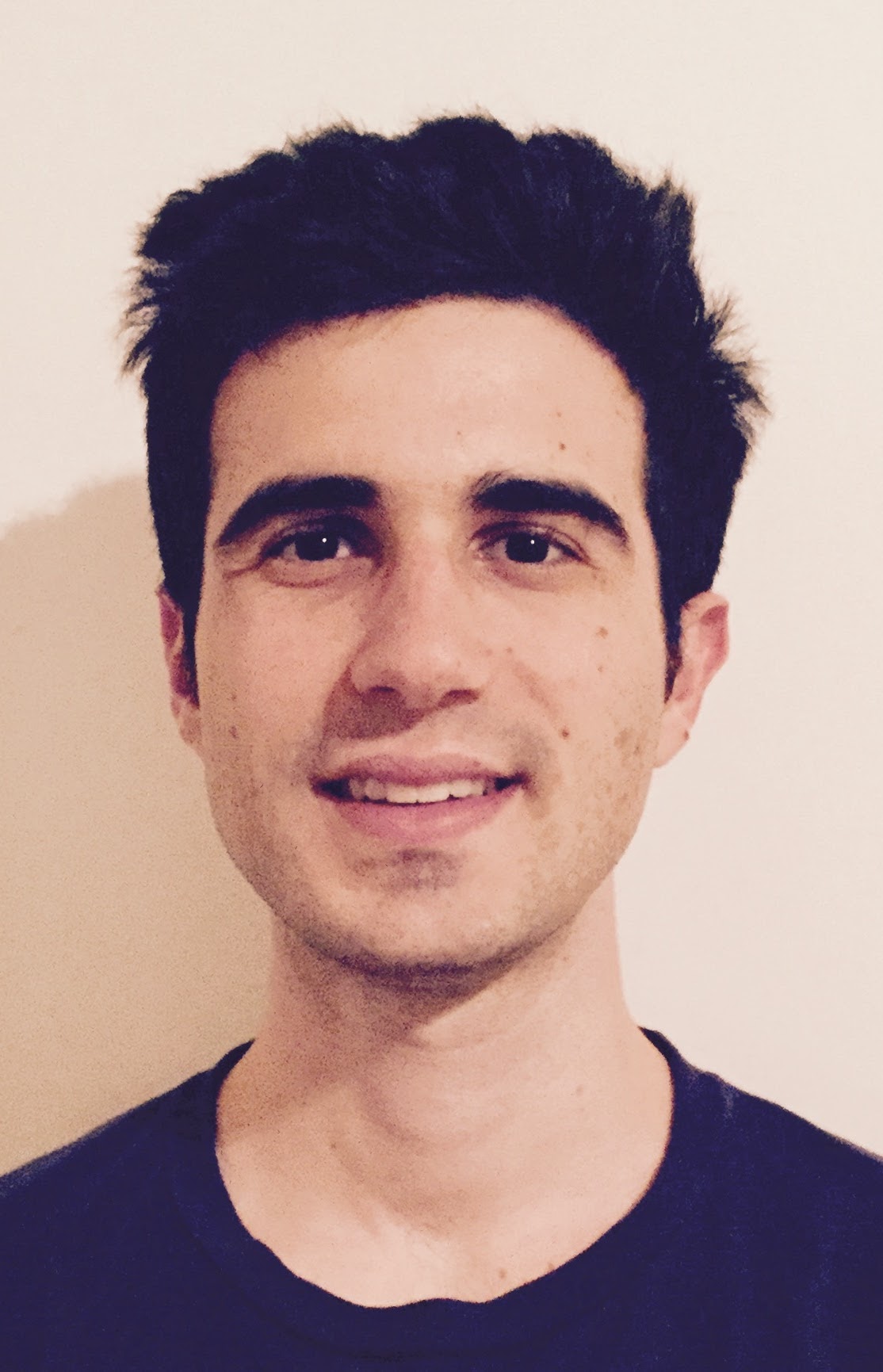 Theo Assiotis