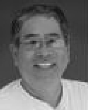 Matsunaga Terry O