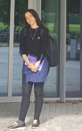 Maryam Kiai