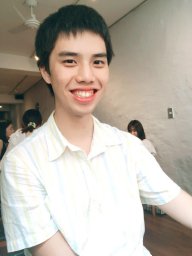 Yu-Chen Wei