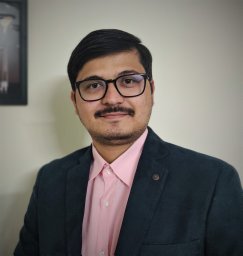 Sridhar Banerjee