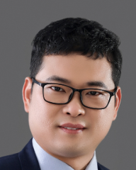 Jiao Guo