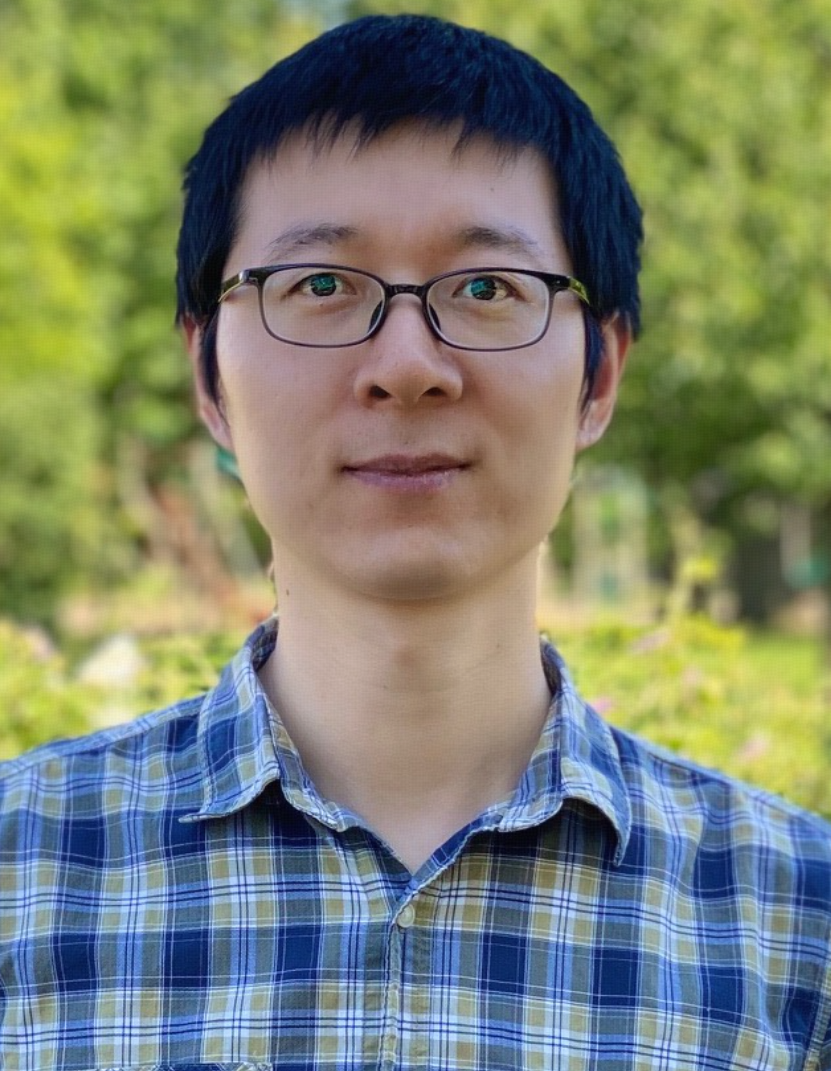 Weida Zhong