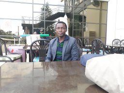 Kigozi Edgar
