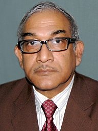 Rajendra Singh