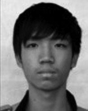 Runshan Xie