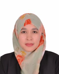 Hayyiratul Fatimah Mohd Zaid