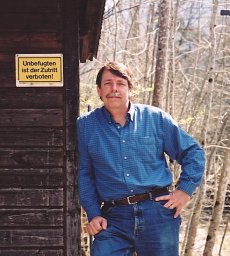 James H. Thorp (James Thorp)