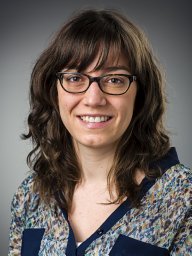 Raquel Bartolome