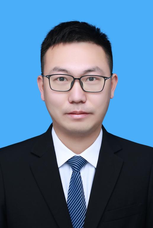 Biao Liu