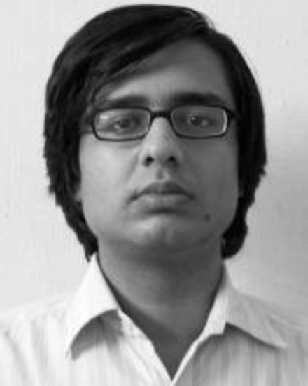 Dhruv Kapoor
