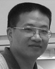 Xin Bai