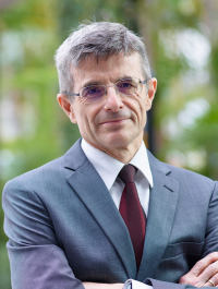 Dirk U. Pfeiffer