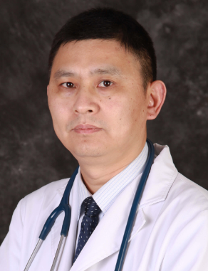Zuli Yang
