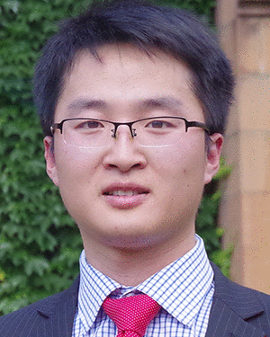 Weijie Xu