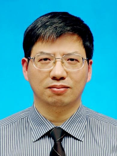 Hongcai Wang