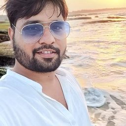 Shiv Pratap Singh Yadav