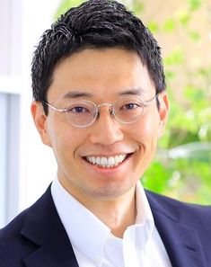 Kota Saito