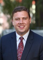 Christopher Badger