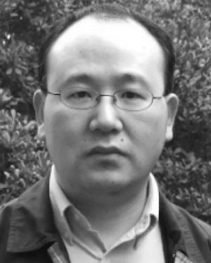 Yongmin Zhong