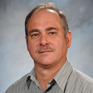Steve Payne