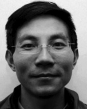Shaojie Ni