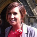 Louise Wilson