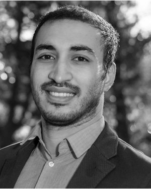 Imad Berrouyne