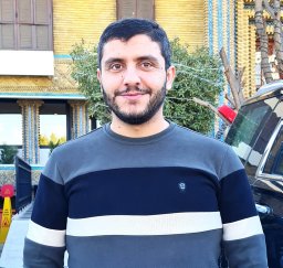 Ghassan Al-Sumaidaee