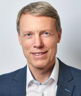 Gunther Hartmann