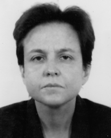 Kleoniki Lyroudia