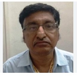 Vinay Kumar Nassa