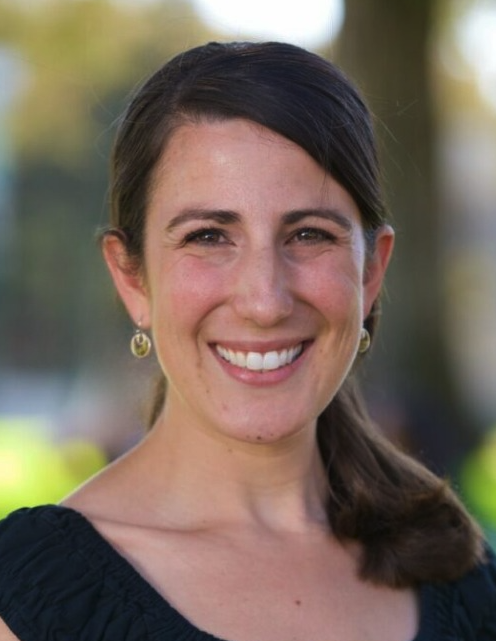 Alison K Ventura