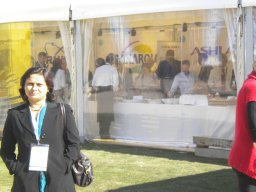 Suman Kapila