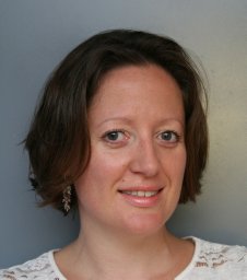 Tamara Tilburgs