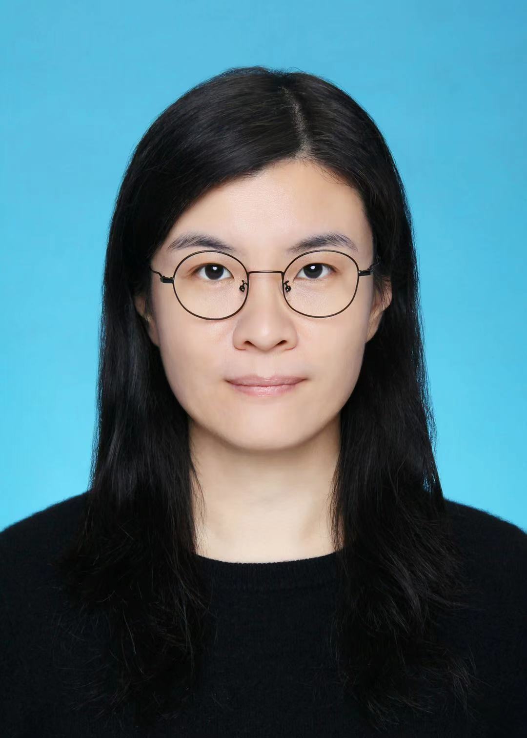 Yu Zhang