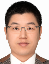 Xinwei Zhang